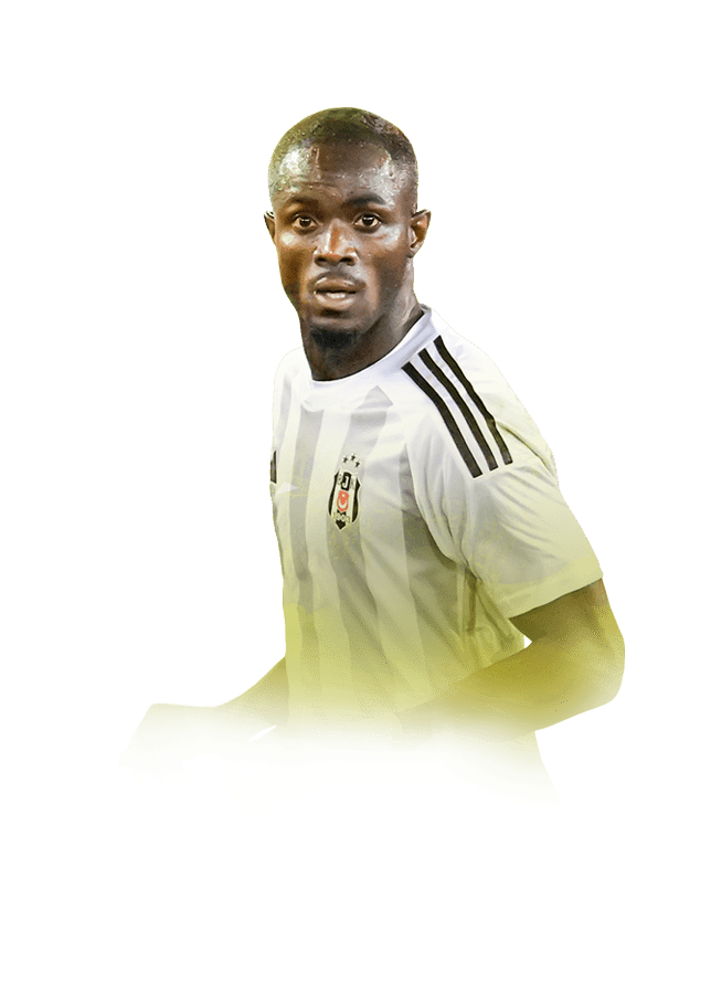 Bailly FC 24 Radioactive