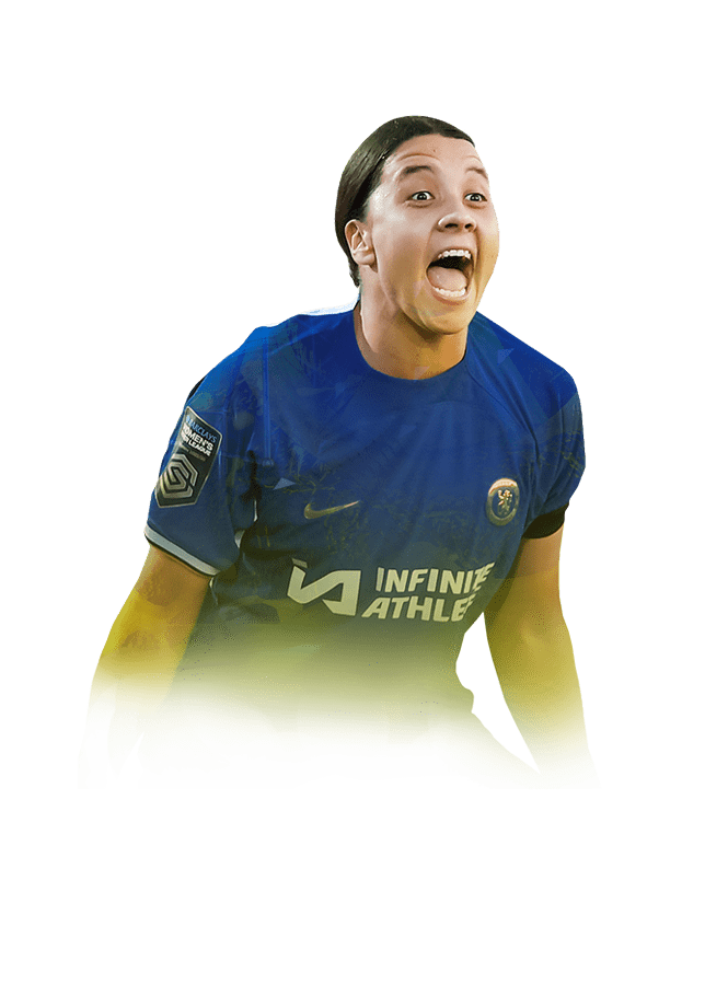 FUT Sheriff - This calls for a TOTT SBC… A Dynamic image must