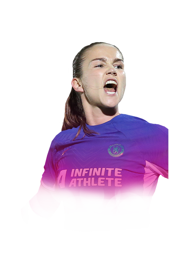 Reiten FIFA 24 Futties