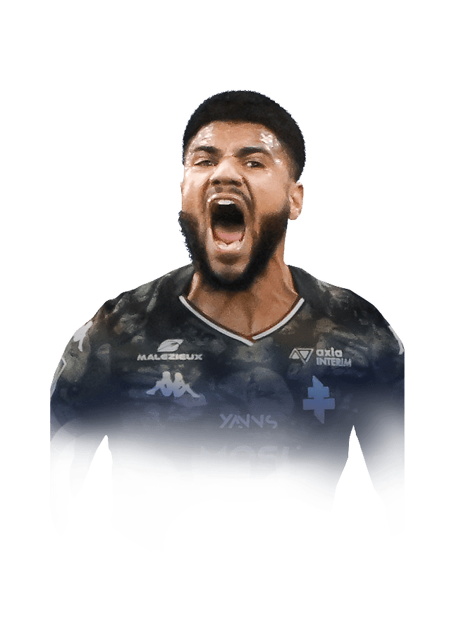 Udol FIFA 24 TOTS Live