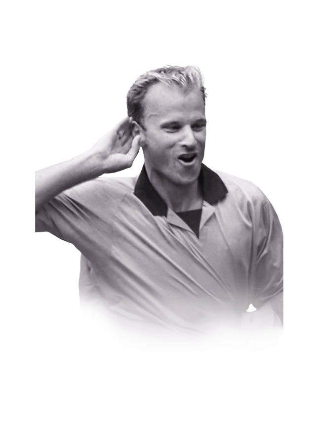 Bergkamp FIFA 24 FUT Birthday Icons