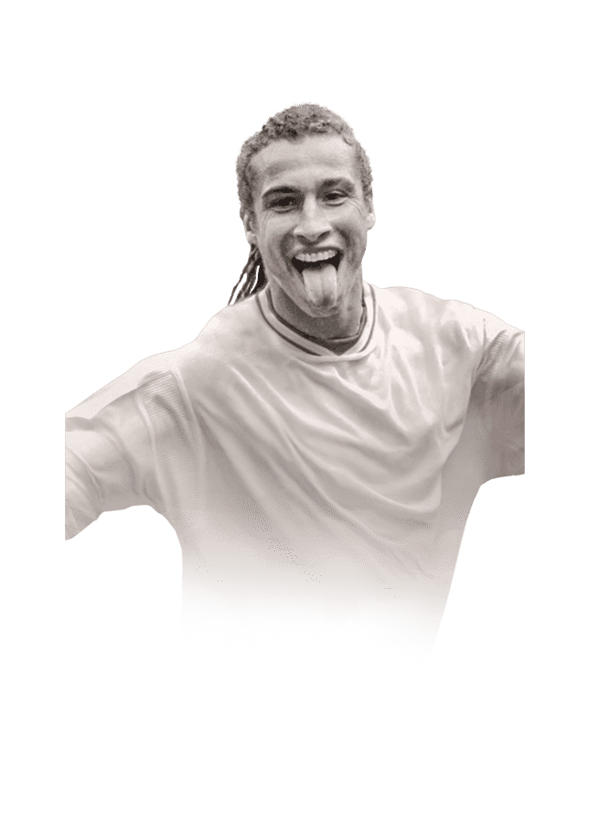 Henrik Larsson FIFA 24 Ultimate Dynasties Icons