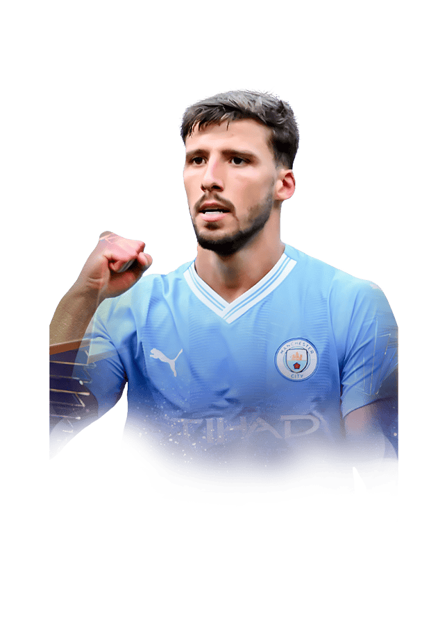 Dias FIFA 24 Team of the Year