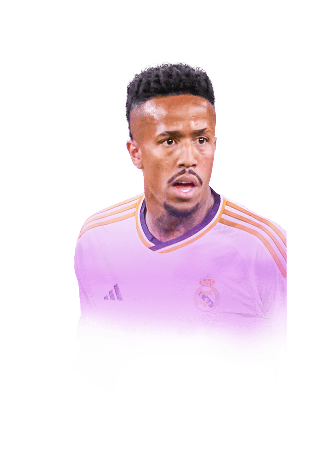 Militão FIFA 24 FUT Birthday