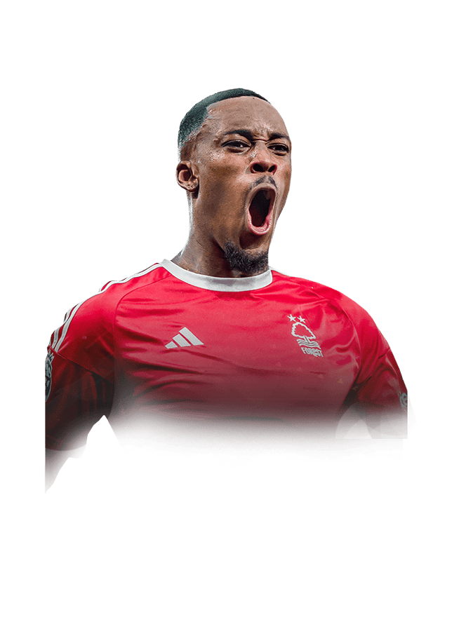 Callum Hudson-Odoi FIFA 24 Player Moments