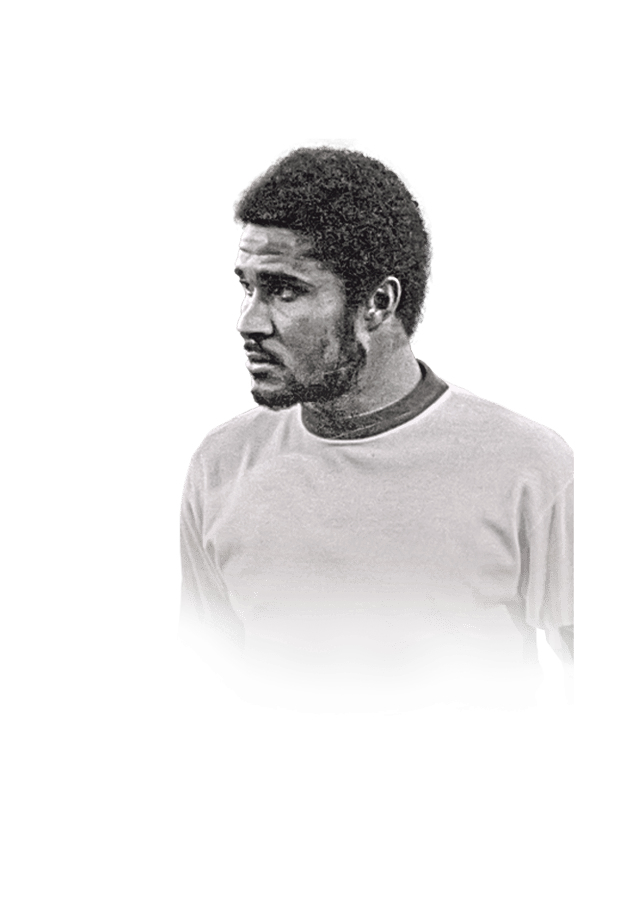 Eusébio FIFA 24 Futties Icons