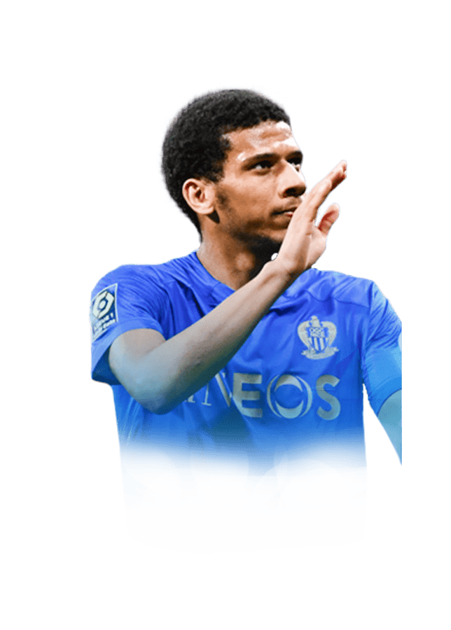 Todibo FIFA 24 FUT Fantasy