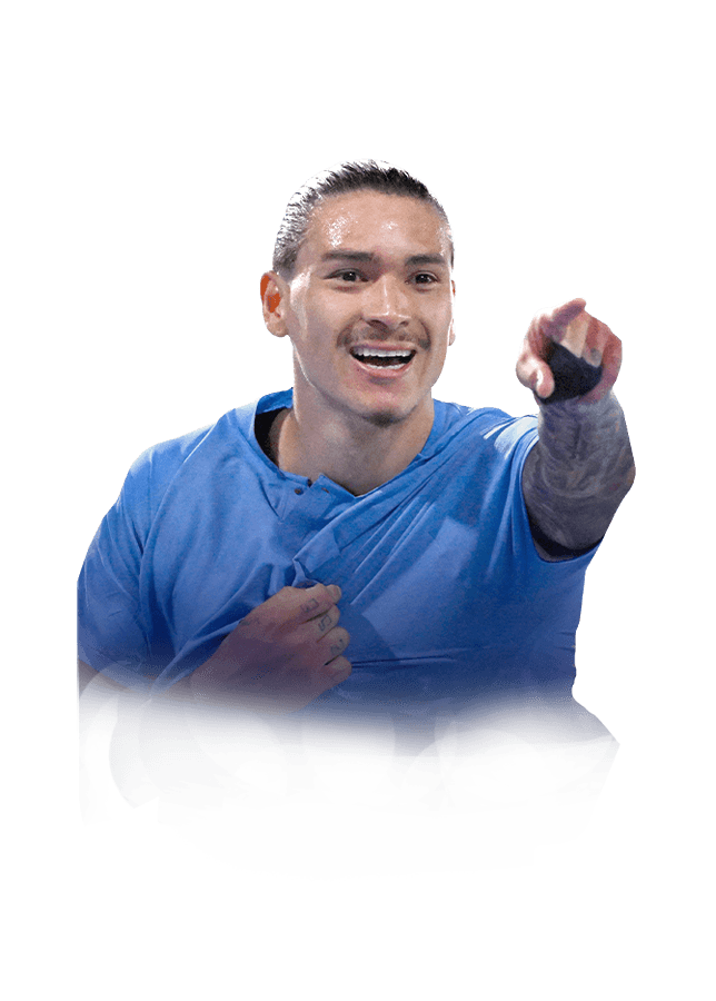 Núñez FIFA 24 Copa America Make Your Mark Plus