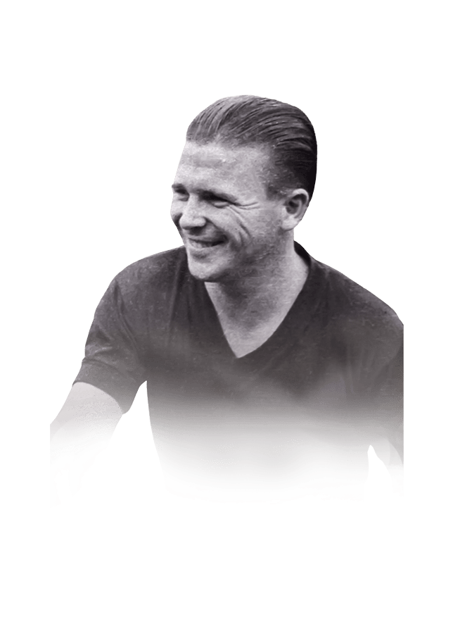 Ferenc Puskás FIFA 24 Golazo Icons