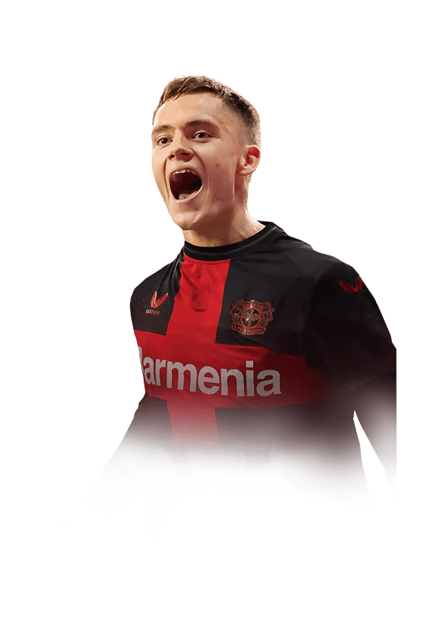 Wirtz FIFA 24 Ultimate Dynasties