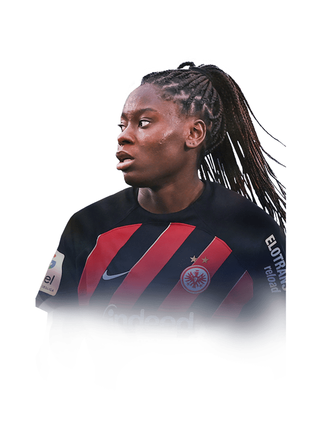 Anyomi FIFA 24 Team of the Season Gold