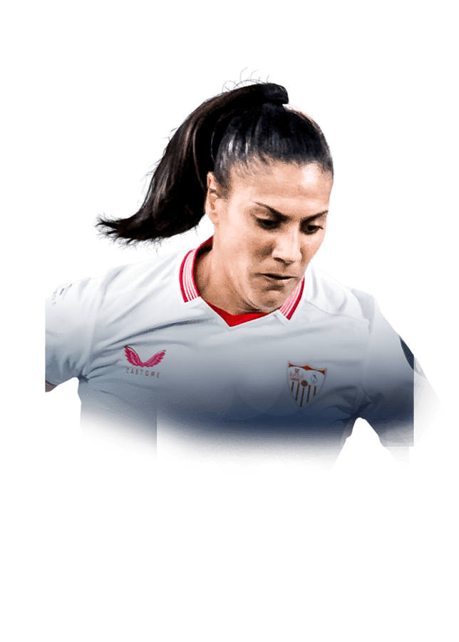 Cristina Martín-Prieto FIFA 24 Team of the Season Moments