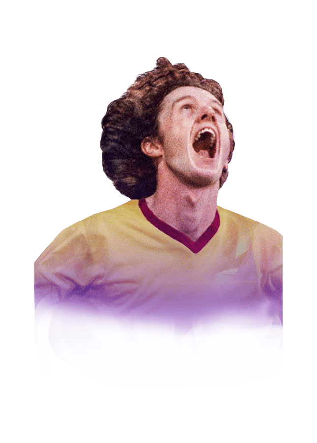 McManaman FIFA 24 FUT Fantasy Heroes