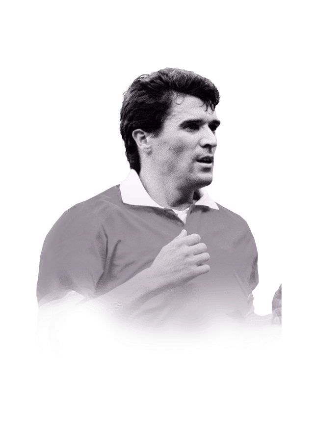 Roy Keane FIFA 24 FUT Birthday Icons