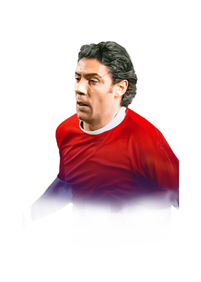 Costa FIFA 24 Greats of the Game Hero