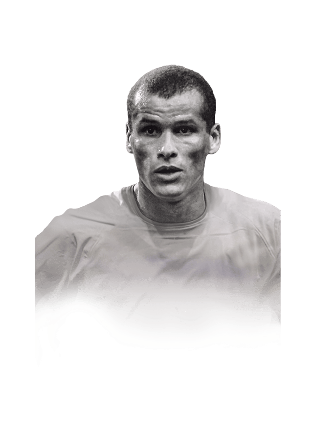 Rivaldo FIFA 24 Greats of the Game Icon