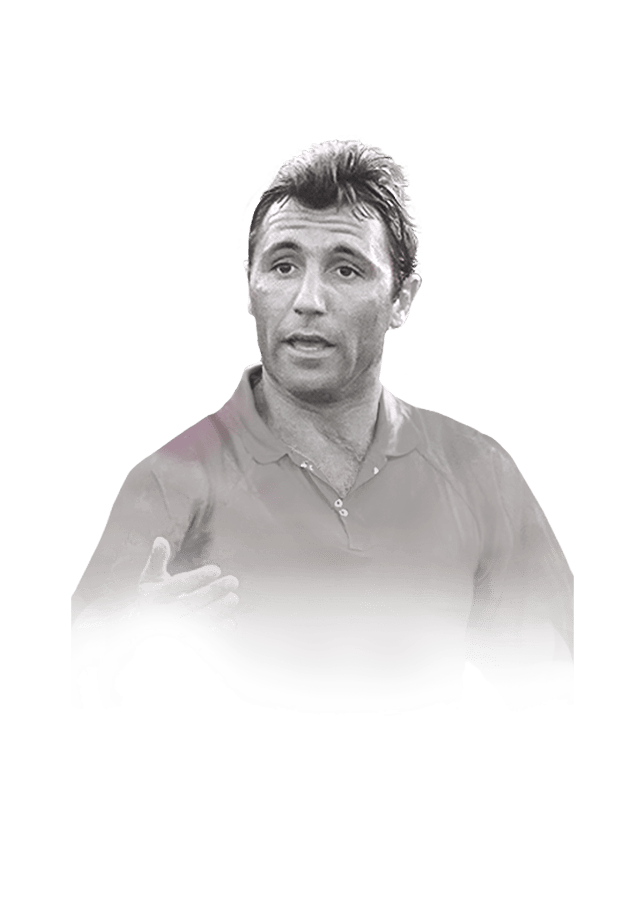Stoichkov FIFA 24 Futties Icons
