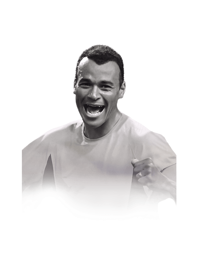 Cafú FIFA 24 Greats of the Game Icon