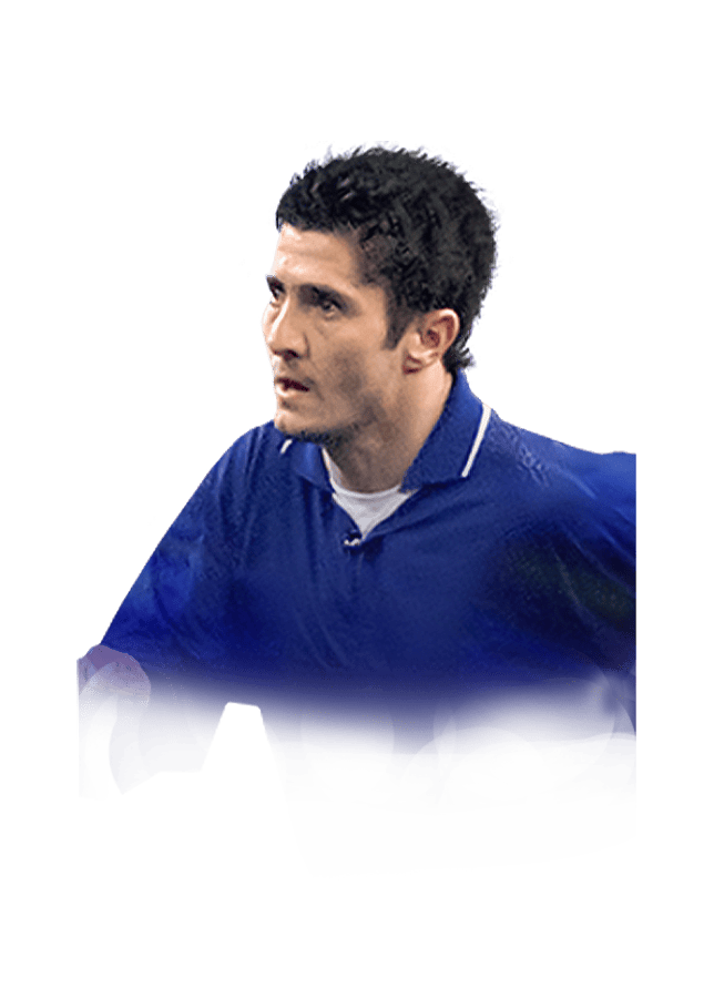 Lizarazu FIFA 24 Greats of the Game Hero