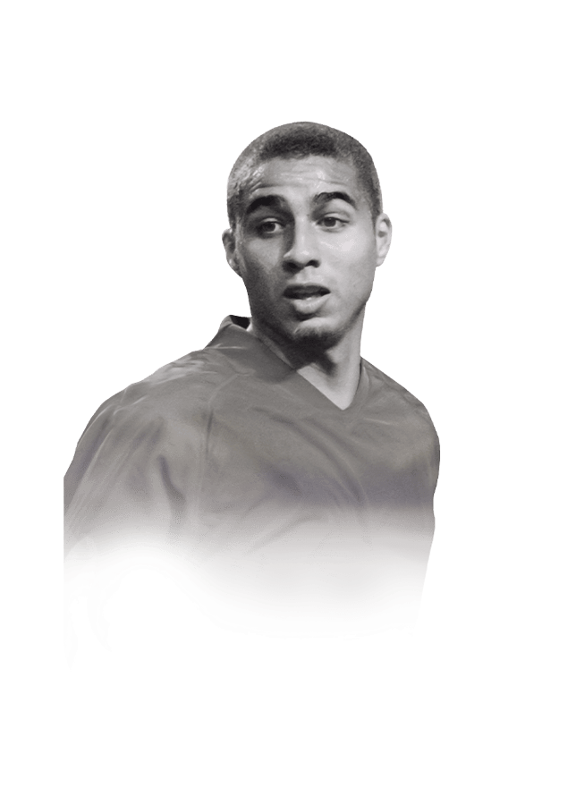 Trezeguet FIFA 24 Greats of the Game Icon
