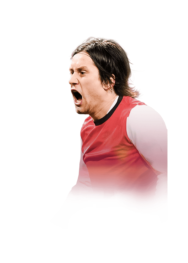 Tomas Rosicky FIFA 24 Golazo Heroes