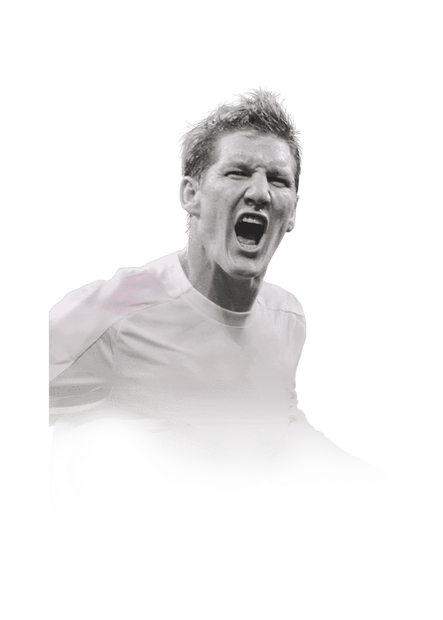 Schweinsteiger FC 24 Futties Icons