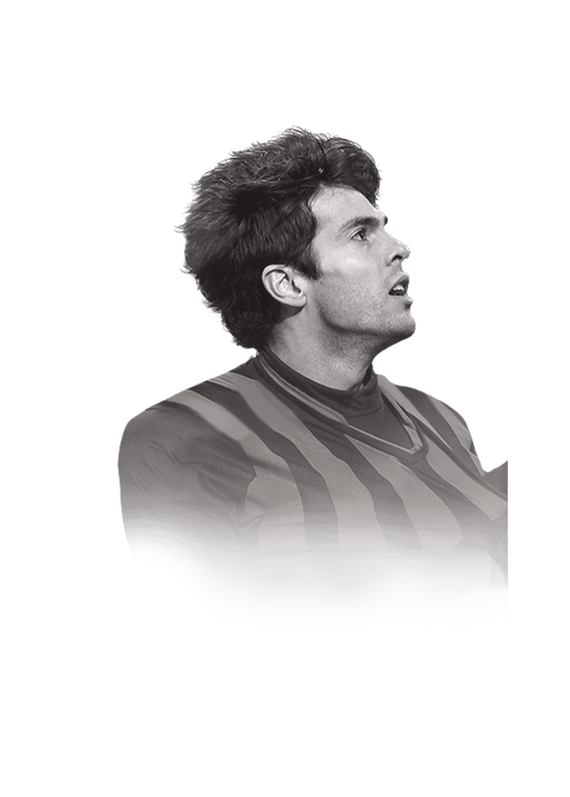 Kaká FIFA 24 Futties Icons
