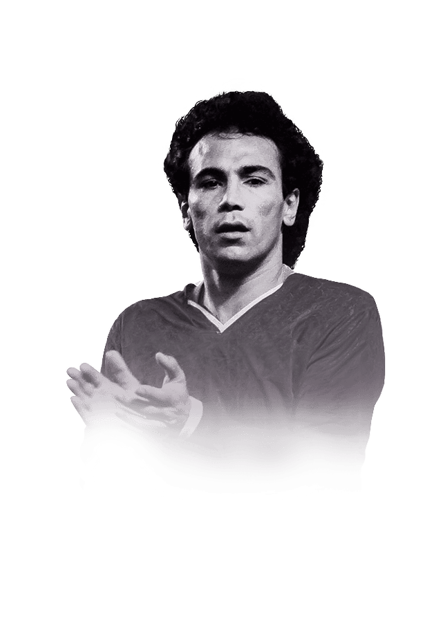 Sánchez FIFA 24 FUT Birthday Icons