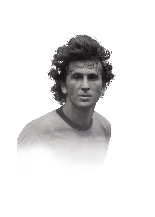 Coimbra FIFA 24 Greats of the Game Icon