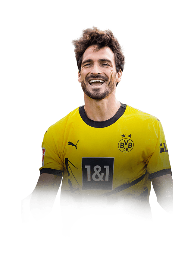 Hummels FIFA 24 Team of the Week Gold