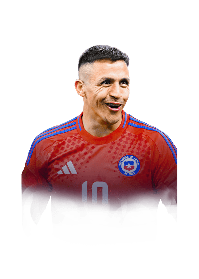 Sánchez FIFA 24 Copa America Path to Glory