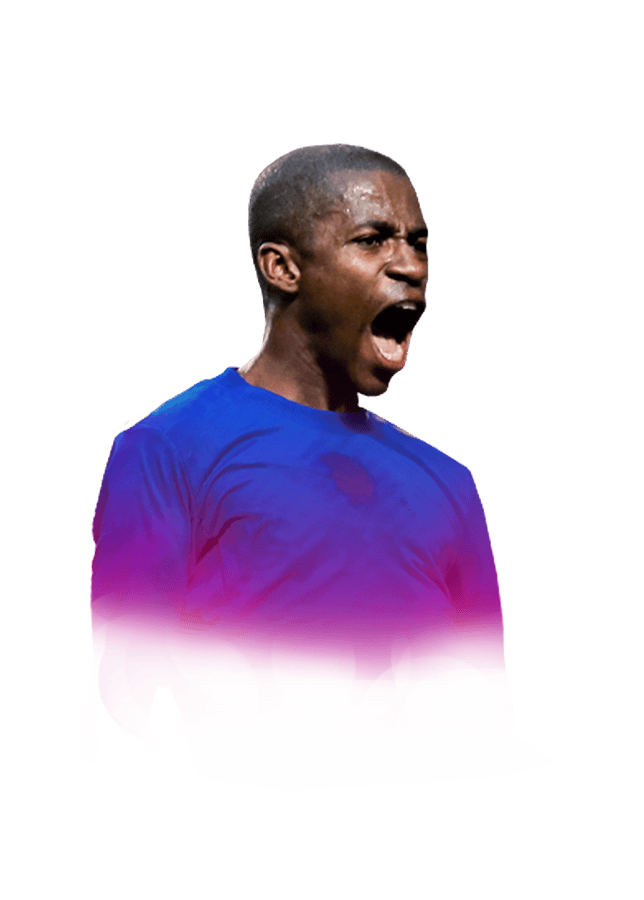 Ramires FIFA 24 Futties Heroes