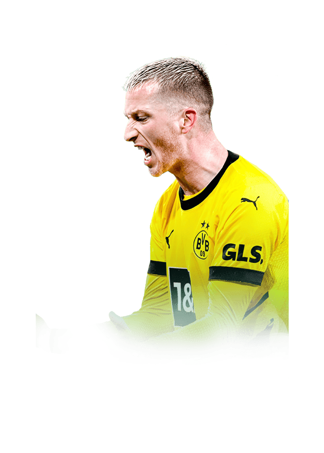 Marco Reus FIFA 24 Winter Wildcard