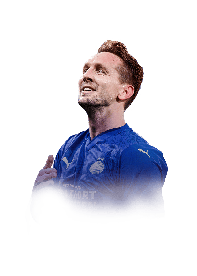 de Jong FC 24 POTM Eredivisie