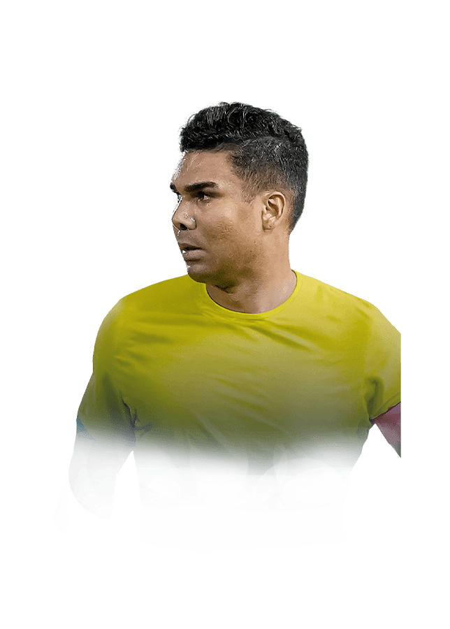 Casemiro FIFA 24 Copa America Festival of Football