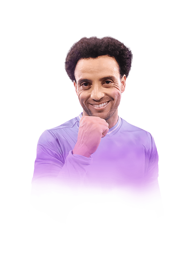 Anderson FIFA 24 FUT Birthday
