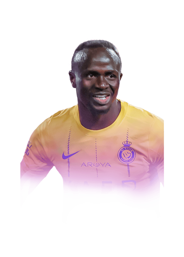 Mané FIFA 24 FUT Birthday