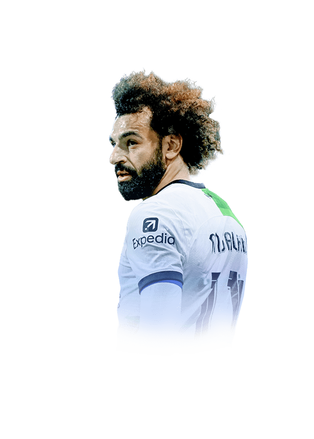 Salah FIFA 24 Premier League POTM