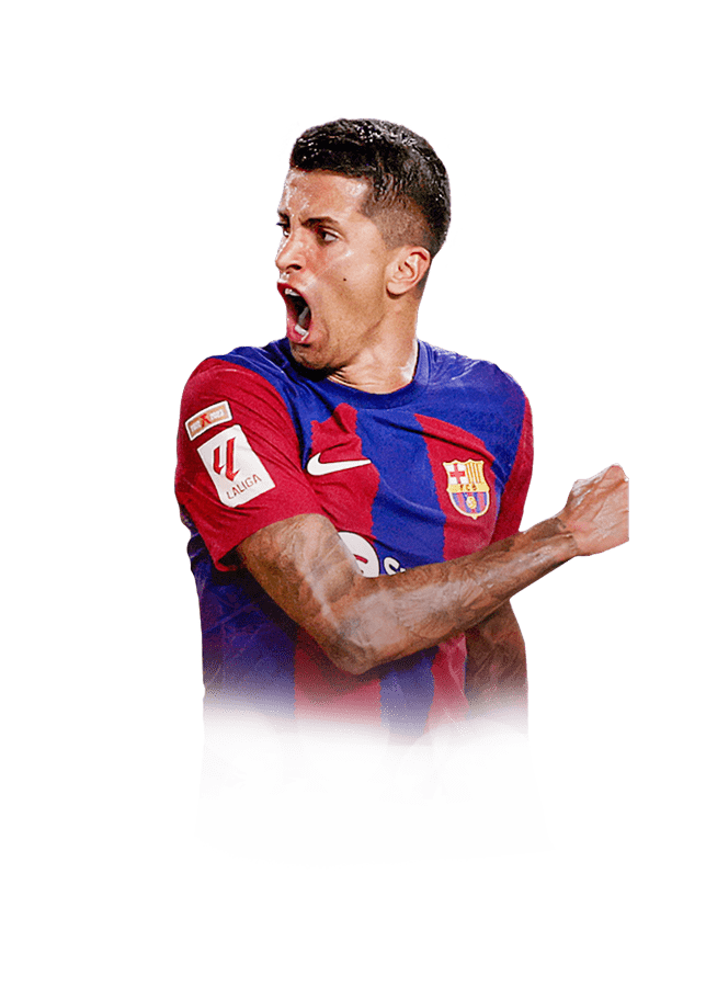 João Cancelo FIFA 24 Trailblazers