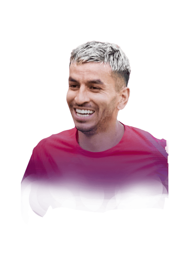 Correa FIFA 24 Flashback SBC