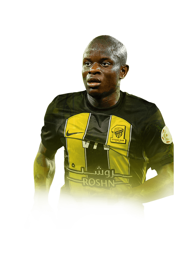 Kanté FC 24 Radioactive