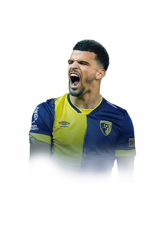 Solanke FIFA 24 Premier League POTM