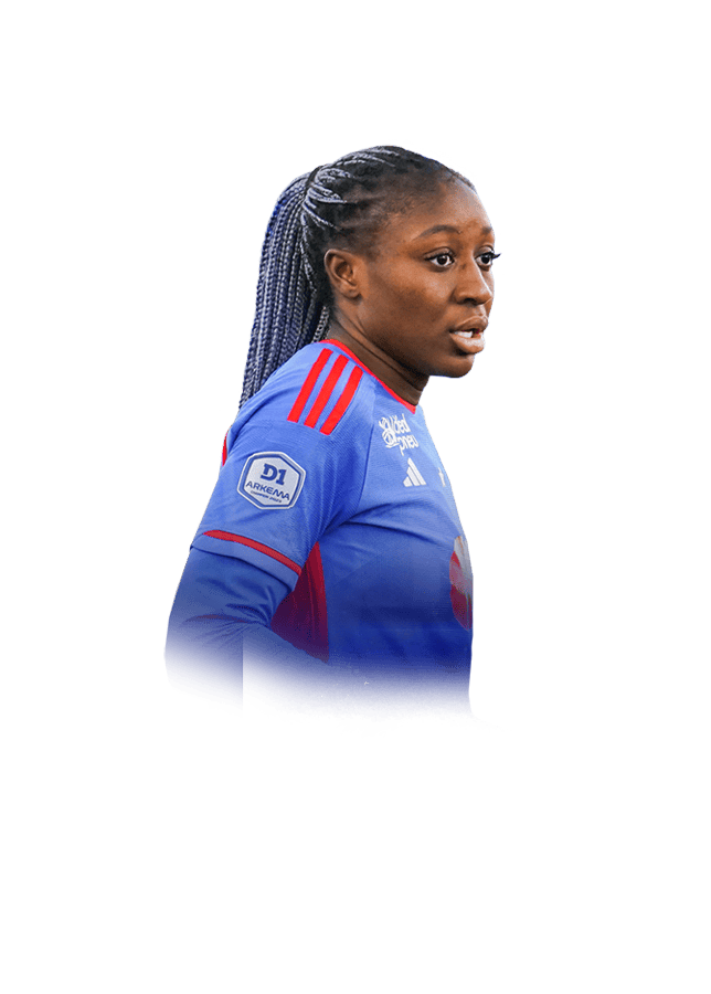 Diani FIFA 24 TOTY Honorable Mention