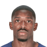 Dembélé FIFA 24 Euros Special