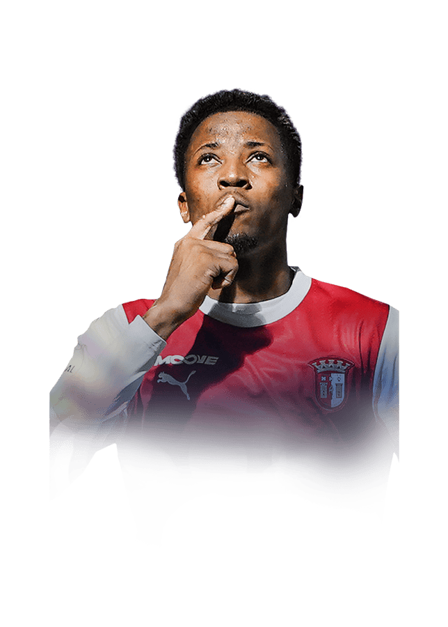 Banza FIFA 24 TOTS Plus