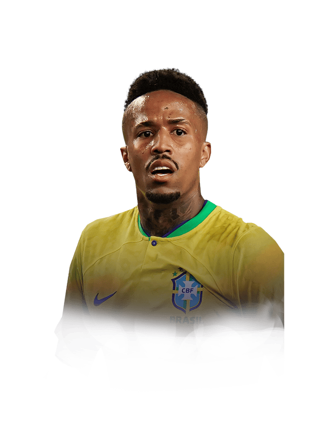 Militão FIFA 24 Copa America Path to Glory