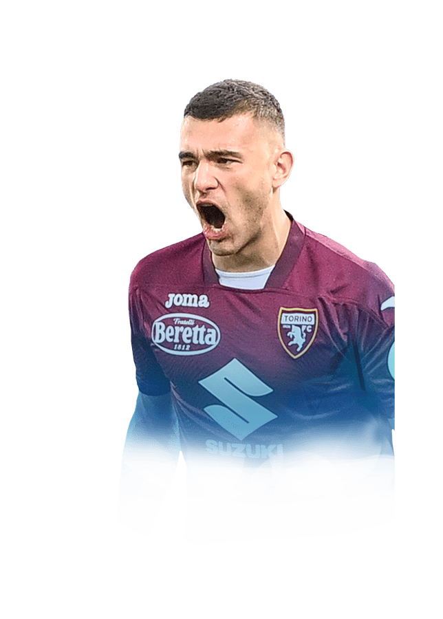 Buongiorno FC 24 FUT Fantasy