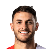 Giménez FIFA 24 Copa America Path to Glory