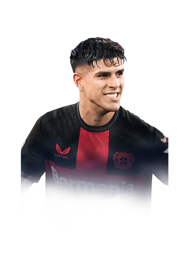 Hincapié FIFA 24 TOTS Live