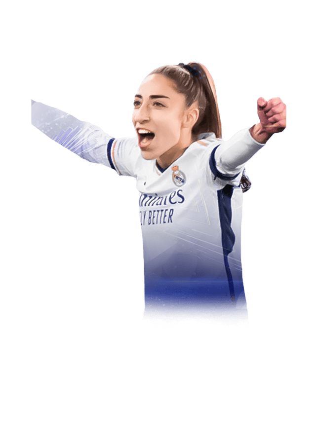 Carmona García FIFA 24 TOTY Honorable Mention
